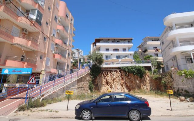 Murati Suites Sarande