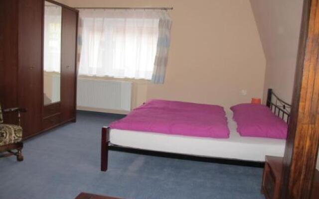 Apartement Mergl