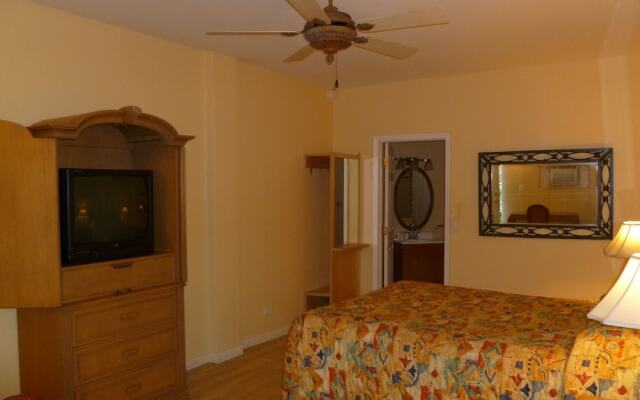 Orchard Garden Hotel & Suites