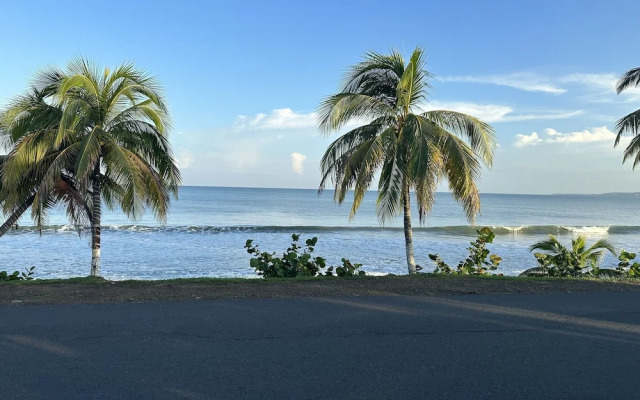 Mares Guesthouse