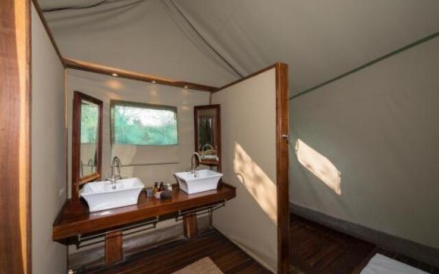 Ongava Tented Camp