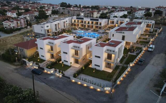 Olea Valley Villa 7