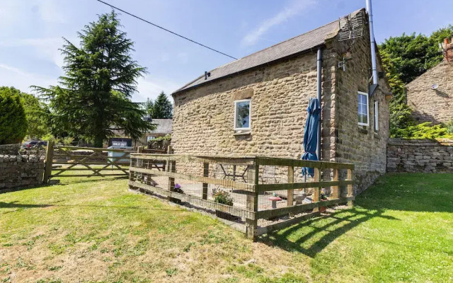 The Old Chapel
