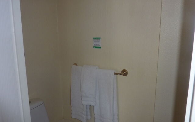 Willows Guest House