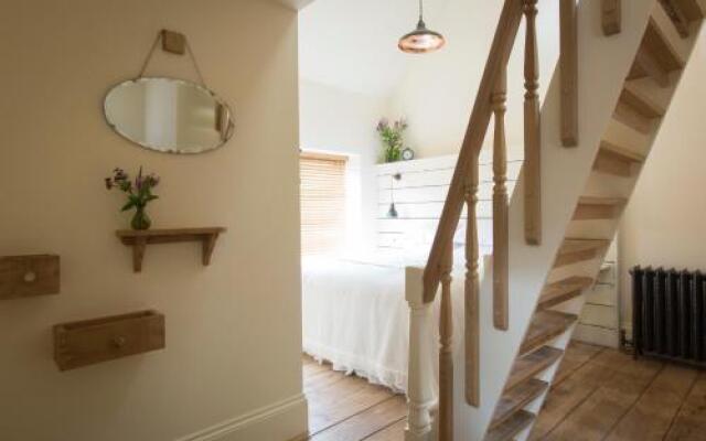Hannah's Bed and Breakfast