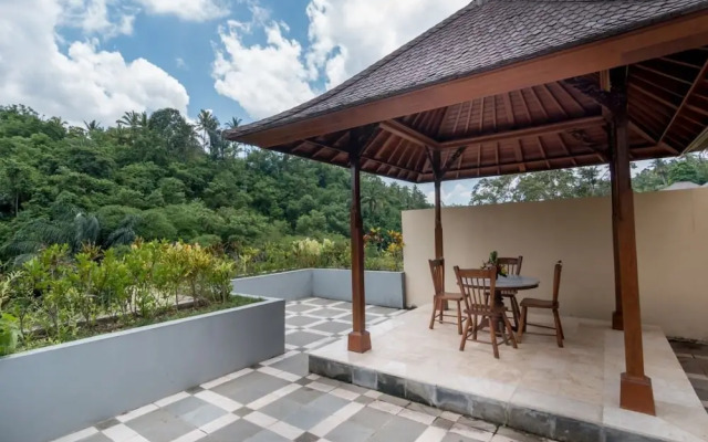 Puri Bayu Villa