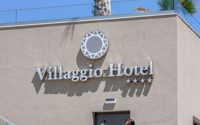 Villaggio Boutique Hotel Hersonissos - Adults Only