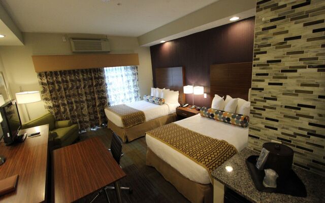 Liberty Mountain Resort