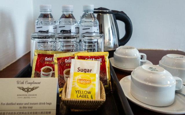 Kingdom Angkor Hotel