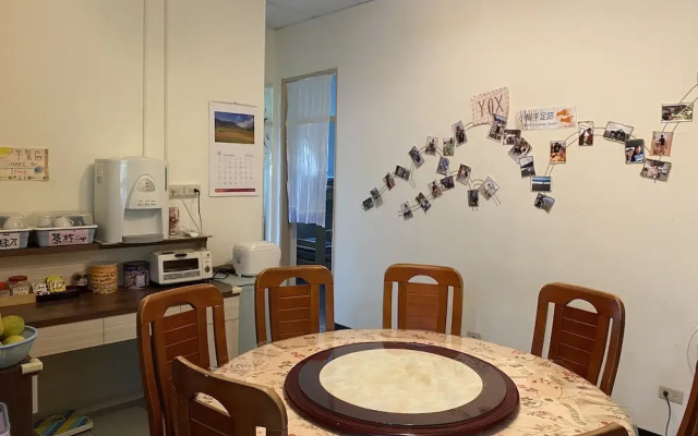 Grandma Tso's Home B&B