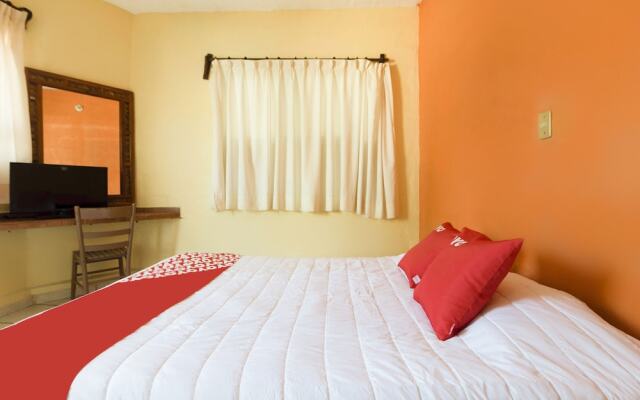OYO Hotel Camelinas