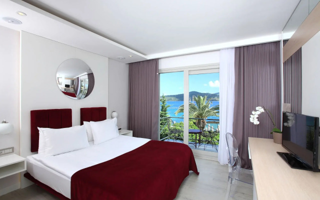 No:81 Hotel