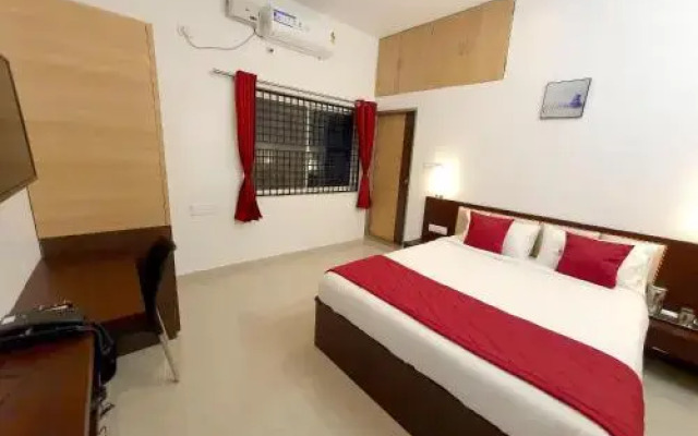 Sai Shreyas Residency