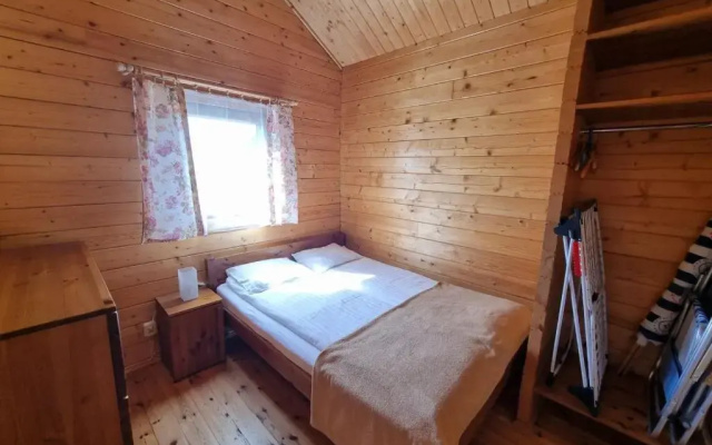Domki Letniskowe Krakus