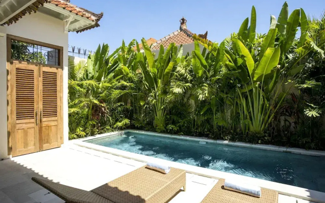 Villa Mandala