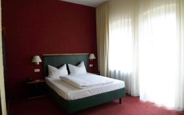 Best Western Parkhotel Krone