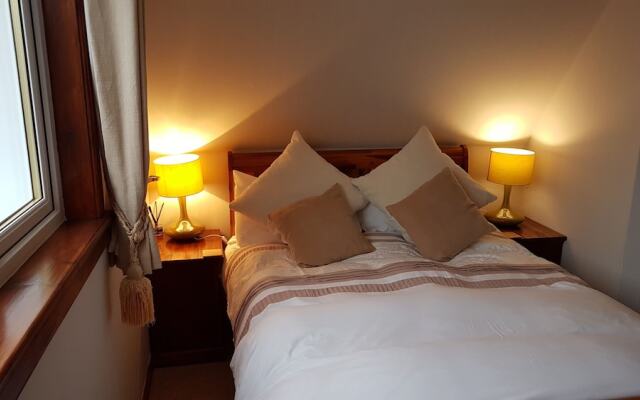 Dromnan Guest House