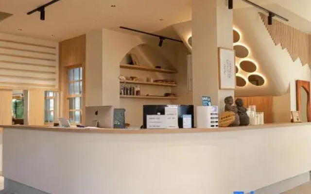 The Most Sleep-Friendly Hotel