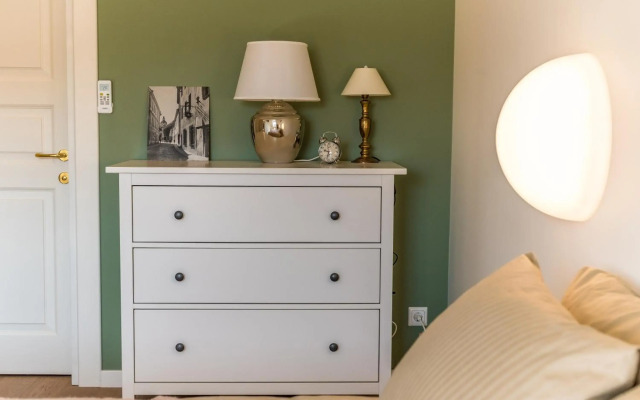 Angel House Vilnius 38A