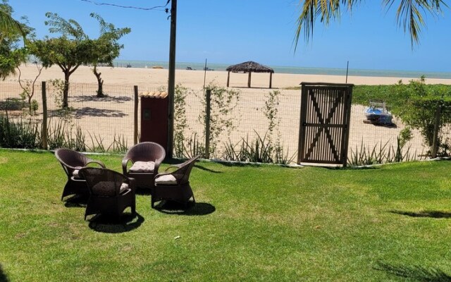 Pousada Rancho Gostoso