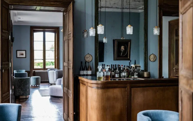 Domaine de Primard - Fontenille Collection