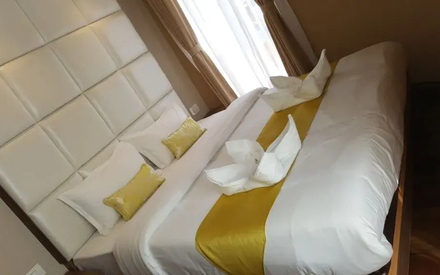 Hotel Bihani