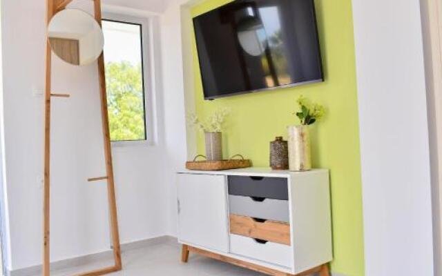 Magicstay - Holiday Home 2 Bedrooms 1 Bathroom - Kos