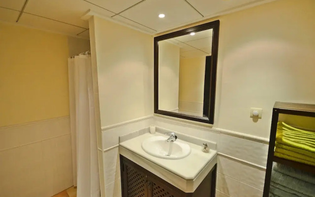 Hacienda del Álamo Golf Resort