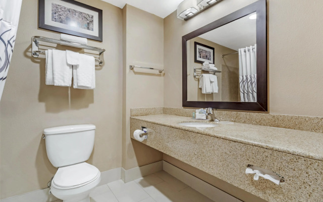 Wingate by Wyndham North East