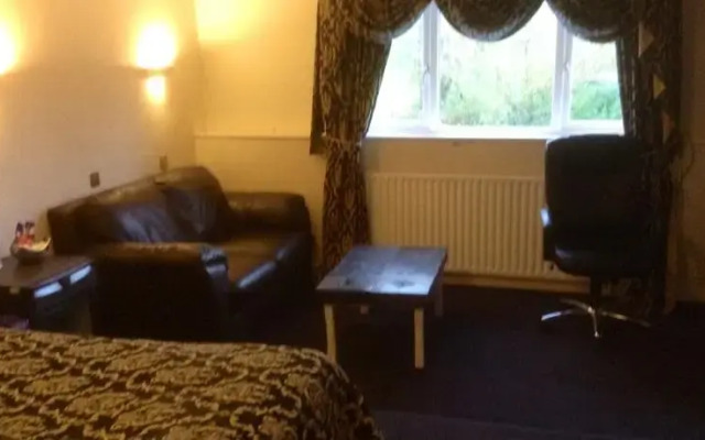 Blackbeck Hotel & Brewery