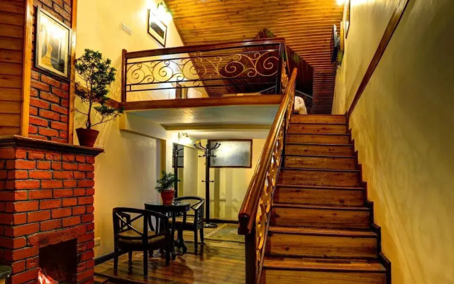 Summit Grace Hotel