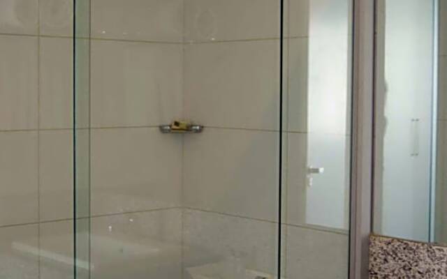 Flat Suites Pampulha - AP 122
