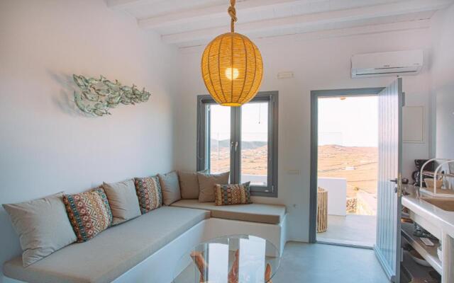 Mykonos Supreme Comfort Suites & Villas
