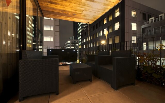 bnb+ Tokyo KANDA - Hostel