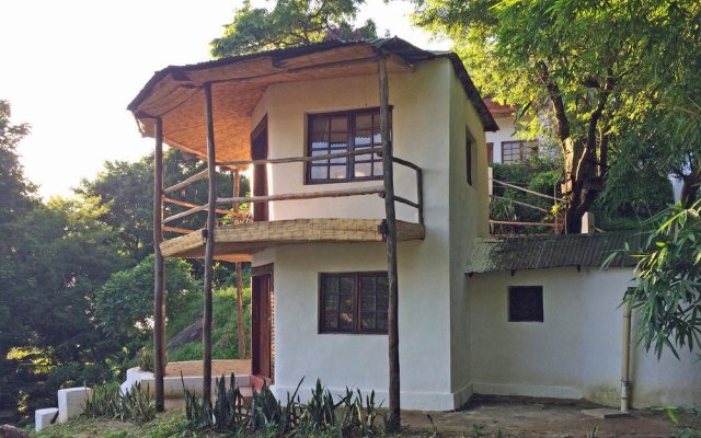 Njaya Lodge