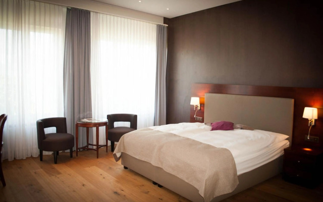 Romantik Hotel Beau Rivage