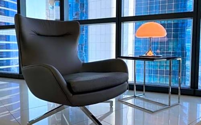 Paramount Damac Dubai / 2 Bedrooms