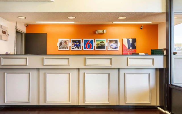 Econo Lodge Covington