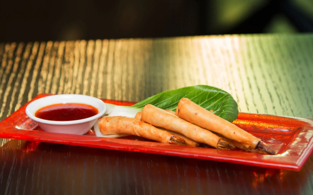 Novotel Chennai Sipcot