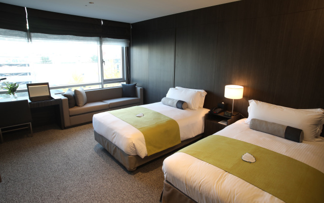 Nine Tree By Parnas Seoul Myeondong 2