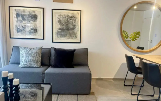 Rent a Flat Nueva Córdoba