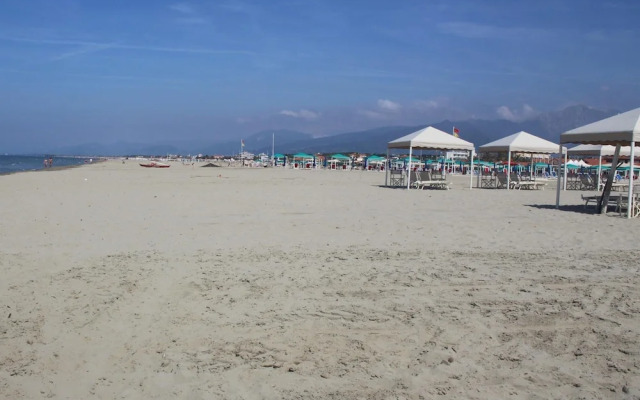 Holiday House in Versilia With Pool & Beaches