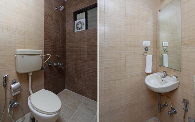 Collection O 655 Hotel Aundh Retreat