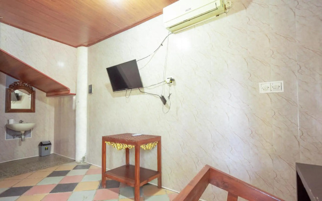 RedDoorz @ Villa Krisna Balangan Beach