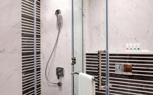 Swissotel Living Jeddah
