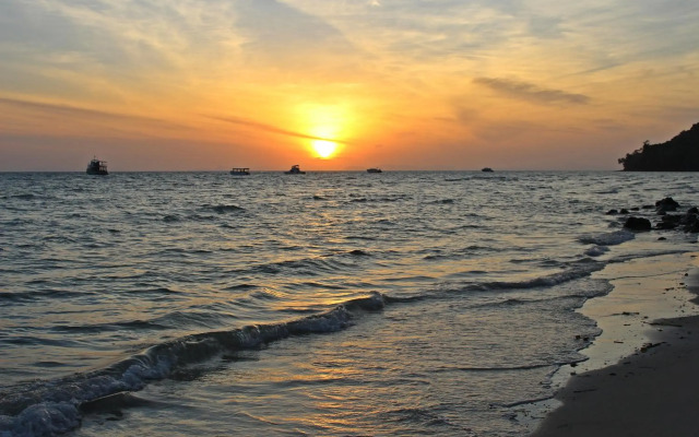 Phi Phi Phu Chalet Resort
