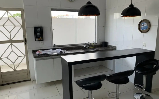 Green House Apartamentos Ubá Minas Gerais