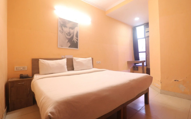 Avni Residency by OYO Rooms