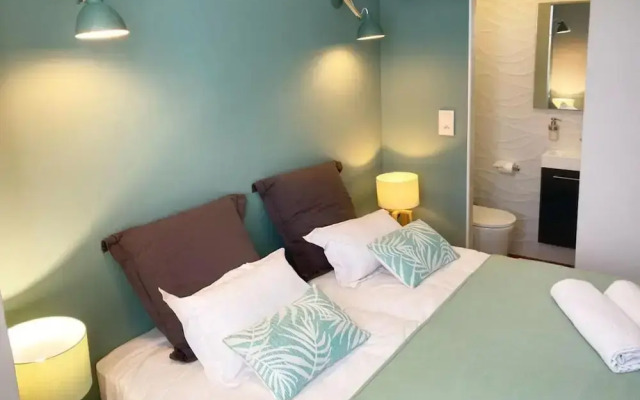 Villa Présence L'Oasis Chambres D'Hotes
