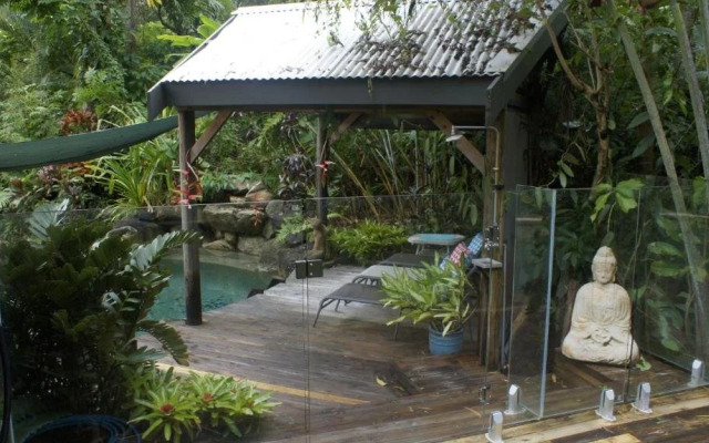 The Chantra Mission Beach B&B